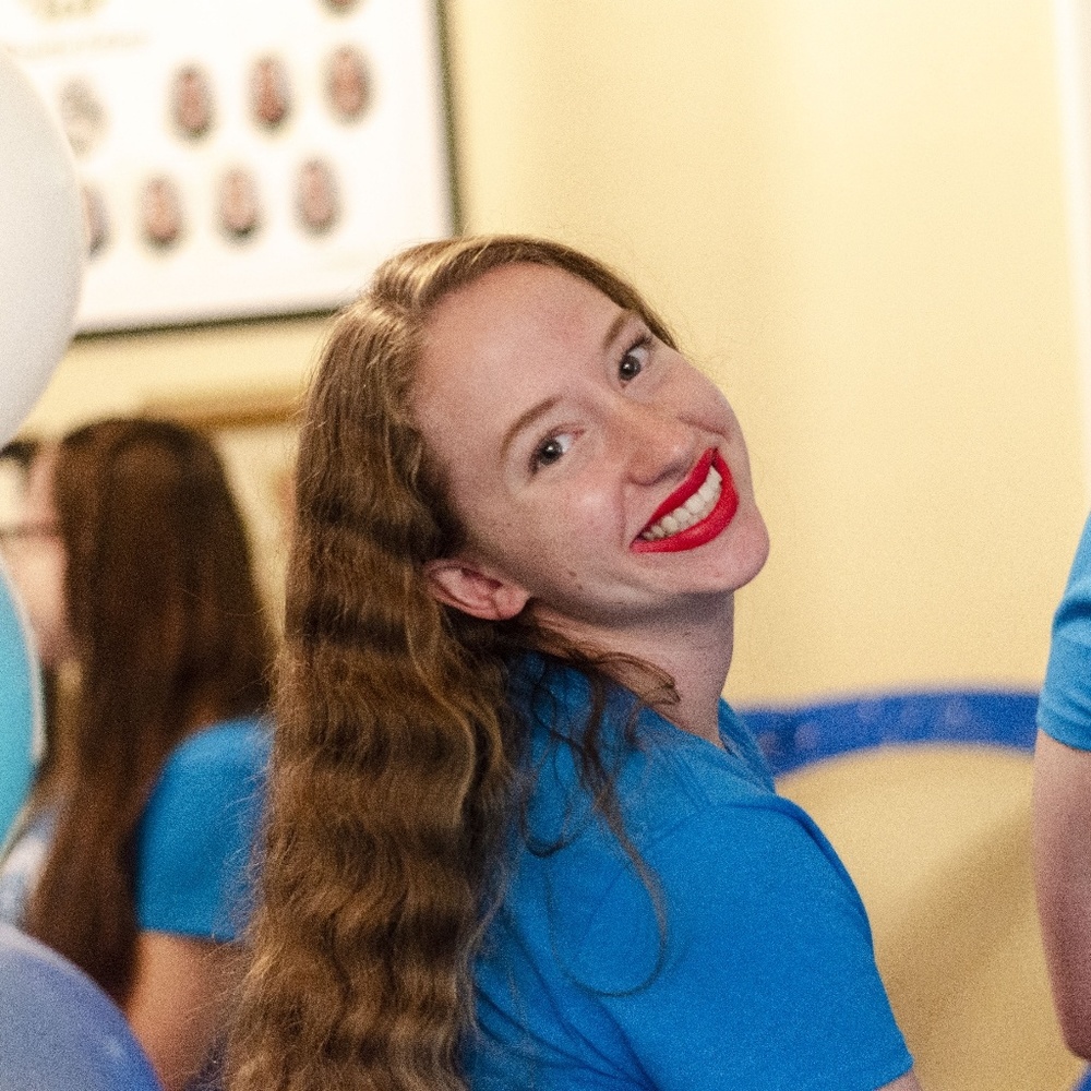 Meet your Posher, Jessica